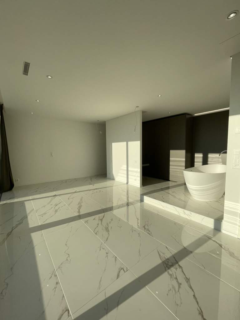 Nettoyage sols marbre Valais